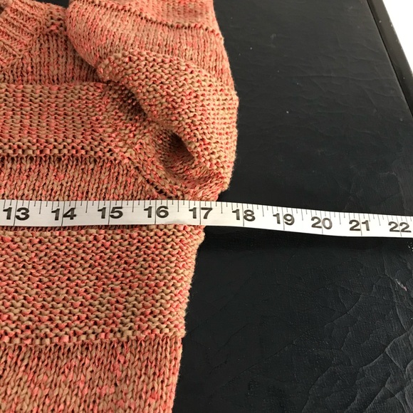 BCBG Summer Knit Sweater - Picture 9 of 13